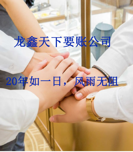 卢氏要账公司
